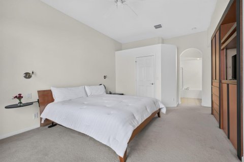 Touwnhouse à vendre à West Palm Beach, Floride: 3 chambres, 154.31 m2 № 2376117 - photo 21