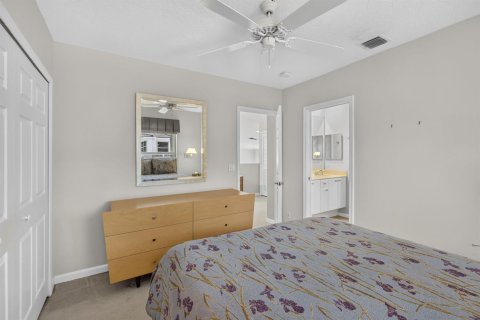 Touwnhouse à vendre à West Palm Beach, Floride: 3 chambres, 154.31 m2 № 2376117 - photo 30