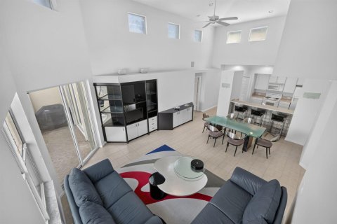 Touwnhouse à vendre à West Palm Beach, Floride: 3 chambres, 154.31 m2 № 2376117 - photo 26