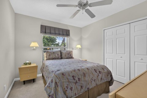 Touwnhouse à vendre à West Palm Beach, Floride: 3 chambres, 154.31 m2 № 2376117 - photo 29