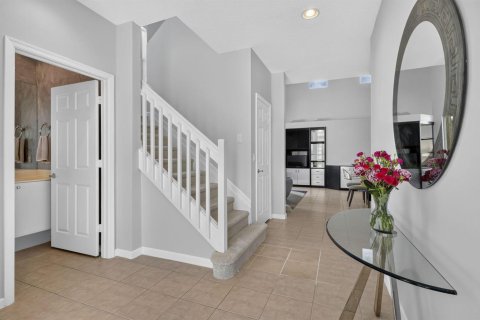 Touwnhouse à vendre à West Palm Beach, Floride: 3 chambres, 154.31 m2 № 2376117 - photo 6