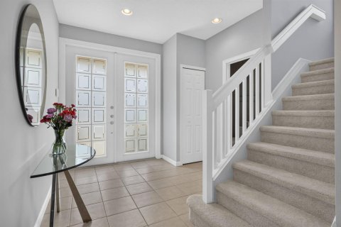Touwnhouse à vendre à West Palm Beach, Floride: 3 chambres, 154.31 m2 № 2376117 - photo 25