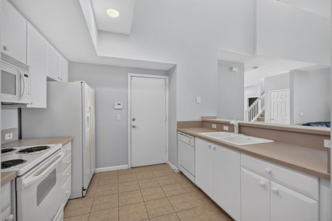 Touwnhouse à vendre à West Palm Beach, Floride: 3 chambres, 154.31 m2 № 2376117 - photo 16