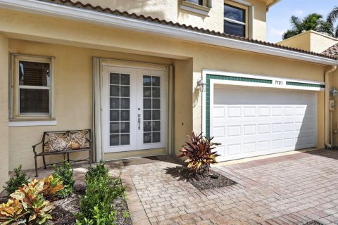 Touwnhouse à vendre à West Palm Beach, Floride: 3 chambres, 154.31 m2 № 2376117 - photo 5
