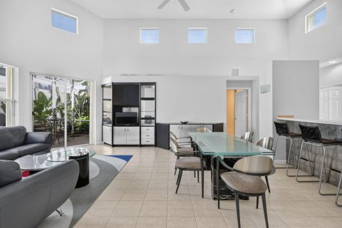 Touwnhouse à vendre à West Palm Beach, Floride: 3 chambres, 154.31 m2 № 2376117 - photo 8