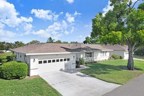 Condominio en Sun City Center, Florida, 2 dormitorios № 2113310