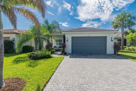 Villa ou maison à Port St. Lucie, Floride 3 chambres, 191.75 m2 № 2417131