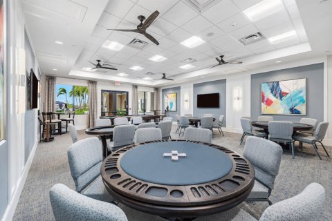 Villa ou maison à vendre à Port St. Lucie, Floride: 3 chambres, 191.75 m2 № 2417131 - photo 23