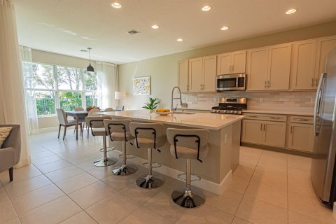 Villa ou maison à vendre à Port St. Lucie, Floride: 3 chambres, 191.75 m2 № 2417131 - photo 5