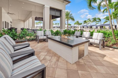 Villa ou maison à vendre à Port St. Lucie, Floride: 3 chambres, 191.75 m2 № 2417131 - photo 26