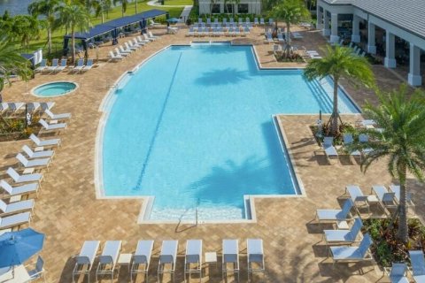Villa ou maison à vendre à Port St. Lucie, Floride: 3 chambres, 191.75 m2 № 2417131 - photo 24