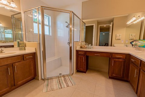 Villa ou maison à vendre à Port St. Lucie, Floride: 3 chambres, 191.75 m2 № 2417131 - photo 10