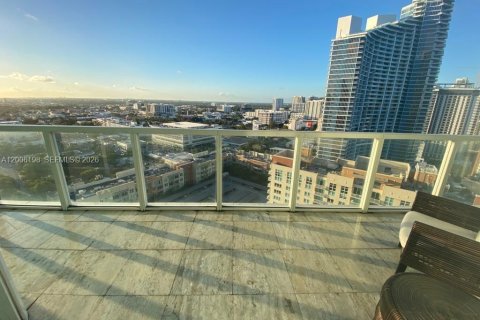 Condo à Miami, Floride, 2 chambres № 2170705