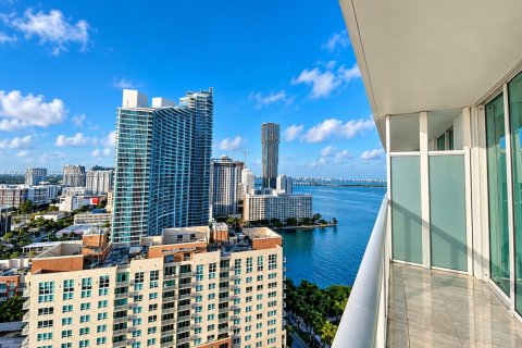 Copropriété à louer à Miami, Floride: 2 chambres, 100.71 m2 № 2170705 - photo 10