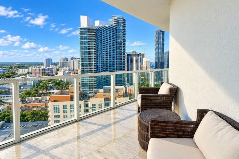 Copropriété à louer à Miami, Floride: 2 chambres, 100.71 m2 № 2170705 - photo 11
