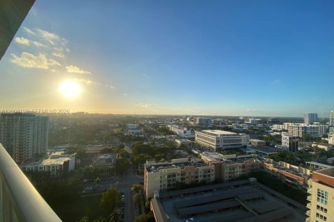 Copropriété à louer à Miami, Floride: 2 chambres, 100.71 m2 № 2170705 - photo 7