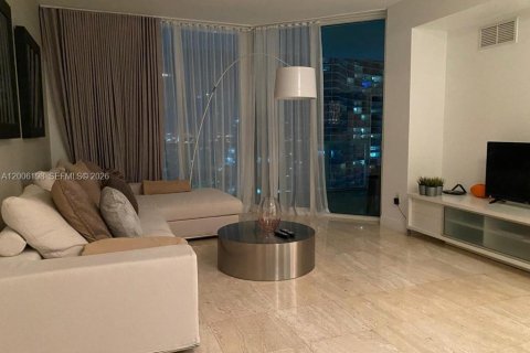 Copropriété à louer à Miami, Floride: 2 chambres, 100.71 m2 № 2170705 - photo 9