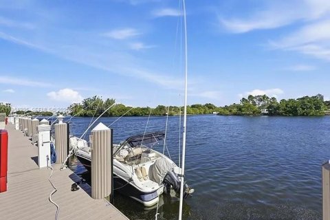 Copropriété à louer à Fort Lauderdale, Floride: 2 chambres, 124.86 m2 № 2153137 - photo 3