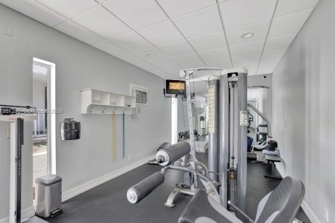 Copropriété à louer à Fort Lauderdale, Floride: 2 chambres, 124.86 m2 № 2153137 - photo 22