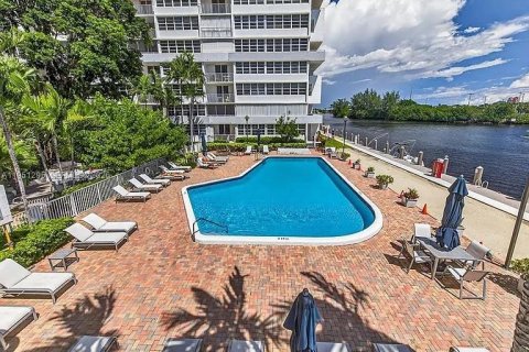 Copropriété à louer à Fort Lauderdale, Floride: 2 chambres, 124.86 m2 № 2153137 - photo 29