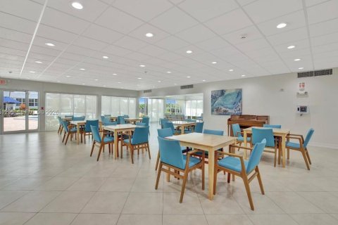 Copropriété à louer à Fort Lauderdale, Floride: 2 chambres, 124.86 m2 № 2153137 - photo 20