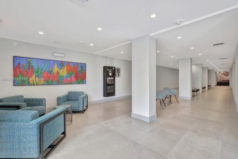 Copropriété à louer à Fort Lauderdale, Floride: 2 chambres, 124.86 m2 № 2153137 - photo 18