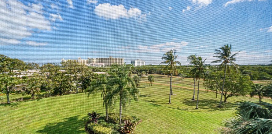 Condo à Jupiter, Floride, 2 chambres № 998502