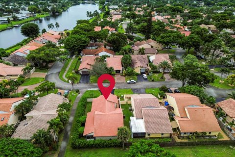 Casa en venta en Delray Beach, Florida, 2 dormitorios, 164.99 m2 № 2399898 - foto 27