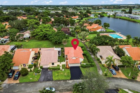Casa en Delray Beach, Florida 2 dormitorios, 164.99 m2 № 2399898