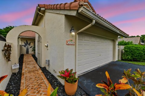 Casa en venta en Delray Beach, Florida, 2 dormitorios, 164.99 m2 № 2399898 - foto 4
