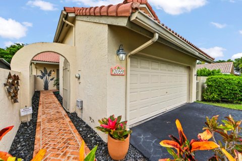 Casa en venta en Delray Beach, Florida, 2 dormitorios, 164.99 m2 № 2399898 - foto 5