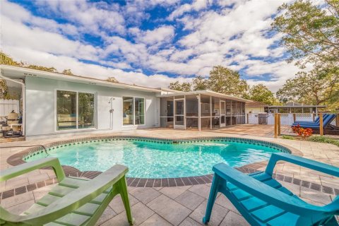 Villa ou maison à vendre à Largo, Floride: 4 chambres, 177.54 m2 № 1902125 - photo 5