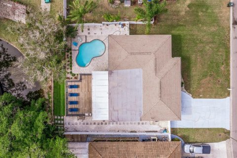 Villa ou maison à vendre à Largo, Floride: 4 chambres, 177.54 m2 № 1902125 - photo 6