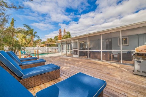 Villa ou maison à vendre à Largo, Floride: 4 chambres, 177.54 m2 № 1902125 - photo 4