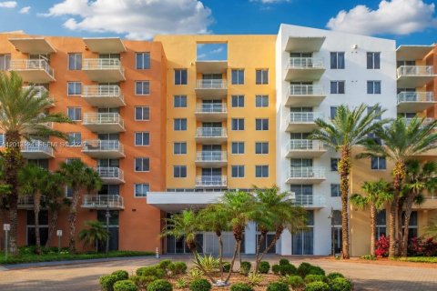 Condo in Aventura, Florida, 2 bedrooms № 2076178