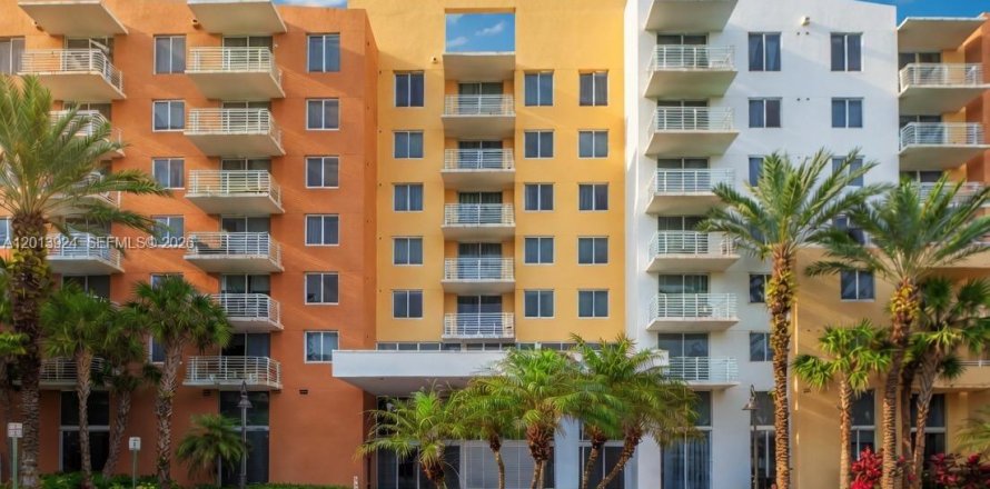 Condo in Aventura, Florida, 2 bedrooms № 2076178