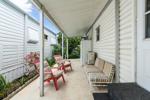 Apartamento en alquiler en Briny Breezes, Florida, 1 dormitorio, 40.13 m2 № 2087726 - foto 3