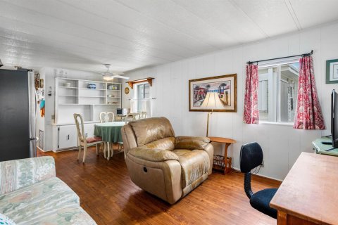Apartamento en alquiler en Briny Breezes, Florida, 1 dormitorio, 40.13 m2 № 2087726 - foto 11