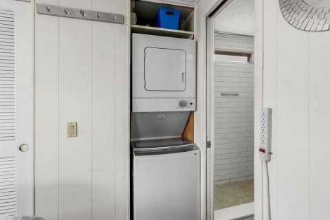 Apartamento en alquiler en Briny Breezes, Florida, 1 dormitorio, 40.13 m2 № 2087726 - foto 16