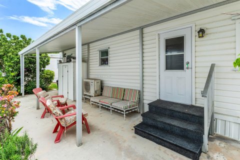Apartamento en alquiler en Briny Breezes, Florida, 1 dormitorio, 40.13 m2 № 2087726 - foto 4