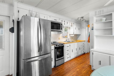 Apartamento en alquiler en Briny Breezes, Florida, 1 dormitorio, 40.13 m2 № 2087726 - foto 6