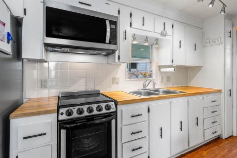 Apartamento en alquiler en Briny Breezes, Florida, 1 dormitorio, 40.13 m2 № 2087726 - foto 12