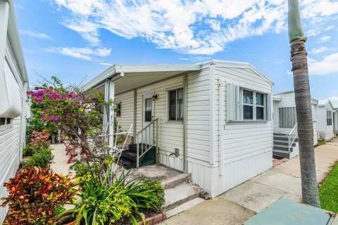 Apartamento en Briny Breezes, Florida 1 dormitorio, 40.13 m2 № 2087726