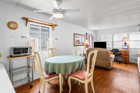 Apartamento en alquiler en Briny Breezes, Florida, 1 dormitorio, 40.13 m2 № 2087726 - foto 8
