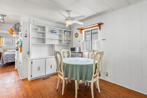 Apartamento en alquiler en Briny Breezes, Florida, 1 dormitorio, 40.13 m2 № 2087726 - foto 5