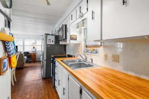 Apartamento en alquiler en Briny Breezes, Florida, 1 dormitorio, 40.13 m2 № 2087726 - foto 7