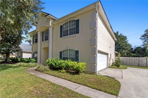 House in Jacksonville, Florida 4 bedrooms, 266.44 sq.m. № 1953738 - photo 4