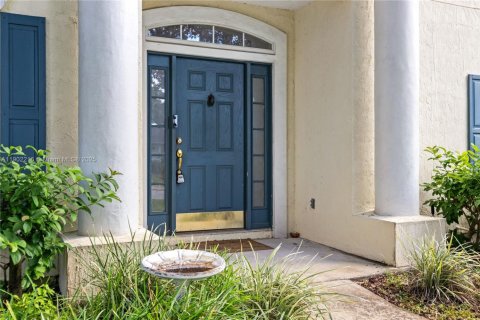 House in Jacksonville, Florida 4 bedrooms, 266.44 sq.m. № 1953738 - photo 3