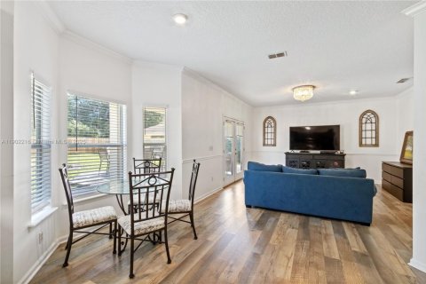 House in Jacksonville, Florida 4 bedrooms, 266.44 sq.m. № 1953738 - photo 21