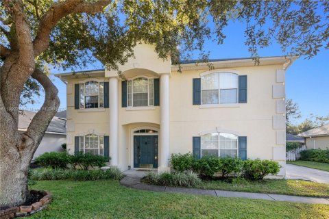 House in Jacksonville, Florida 4 bedrooms, 266.44 sq.m. № 1953738 - photo 1